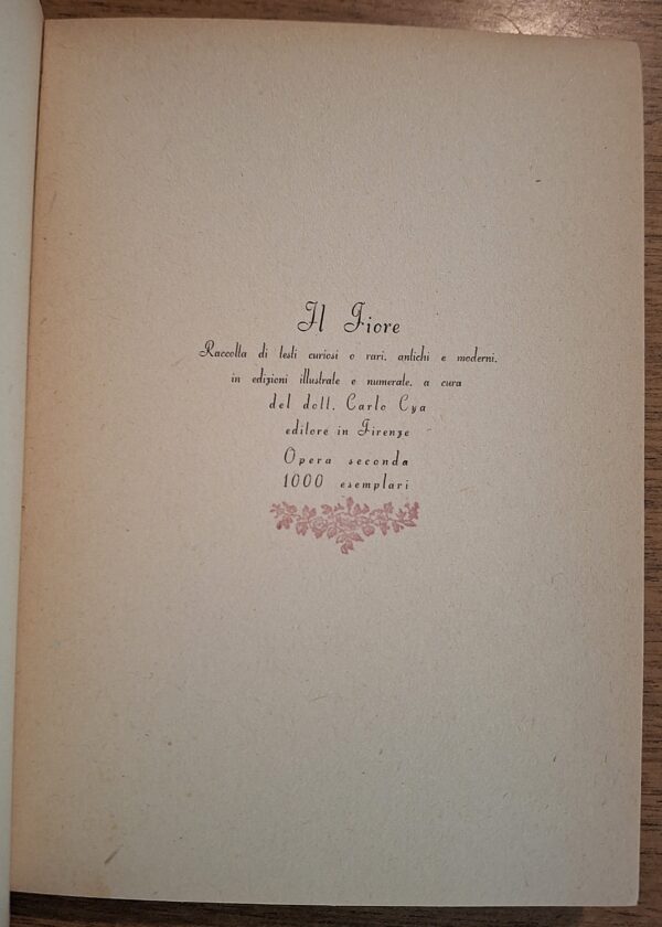 Enrico Barfucci - Chi siamo? Dove andiamo? 18 illustrazioni inedite/rare di Lorenzo Viani - Firenze, 1944 - immagine 3
