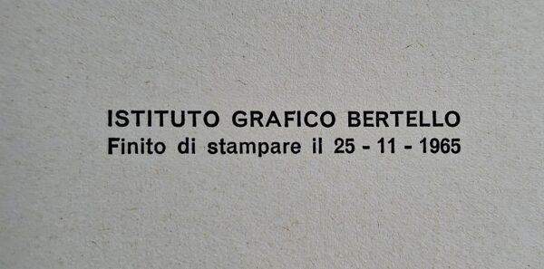 Hergé – L’aviazione dalle origini al 1914 - Edizione speciale per la Shell Italiana – Gandus Editore, Genova 1965 - immagine 8