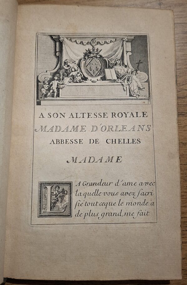 Figures de la Passion de Notre Seigneur Jésus-Christ - Paris, chez Chéreau, rue Saint-Jacques aux deux Piliers d’or, s.d. [ma1760] - immagine 4