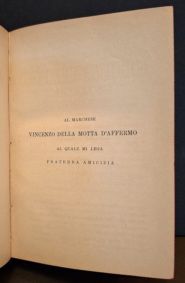 Barone Gaudenzio Claretta - Sulla famiglia Assandri patrizia milanese -  Milano, Tipografia Bortolotti di Dal Bono e C., 1884 - immagine 4