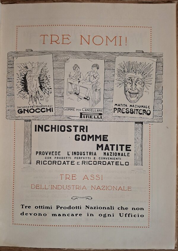 EMPORIUM Rivista mensile illustrata d’arte e di coltura Anno LXVII – N. 399 – Marzo 1928 - immagine 4