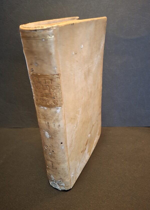 Silii Italici Opus de Secundo Bello Punico (Punica) - Lugduni [Lione], per Barthélemy Troth, 1513