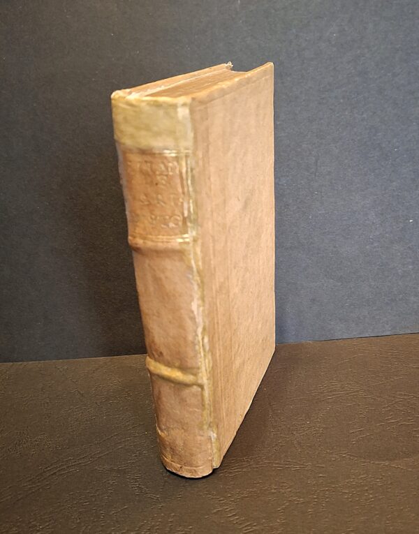 Aeliani De Varia Historia Libri XIIII (Con De Politiis sive...) - Lugduni, [Lione], apud Ioan. Tornaesium et Guil. Gazeium, 1553 - immagine 2