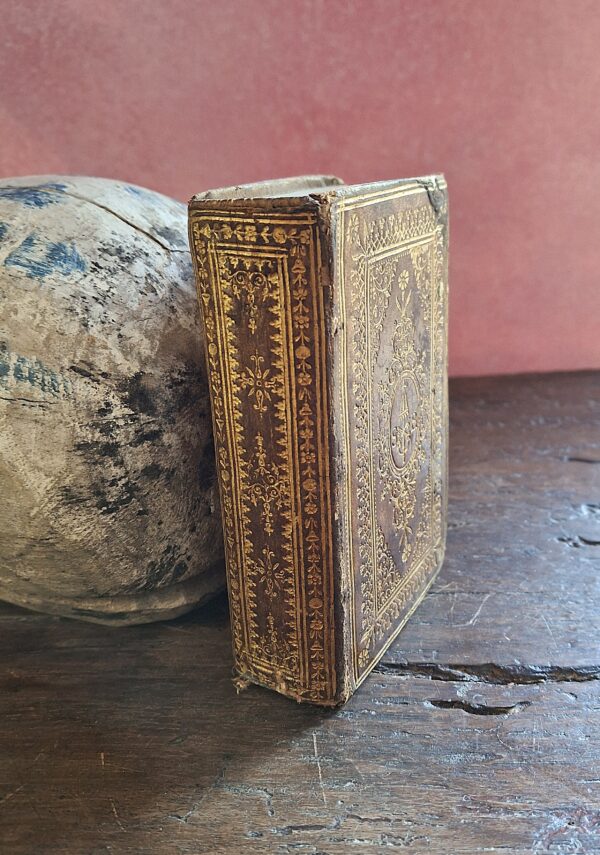 Polibio di Megalopoli - Historiae libri V priores... Epitome... Nova editio Coloniae Allobrogum [Ginevra], Jacobus Stoer, 1608 - immagine 2