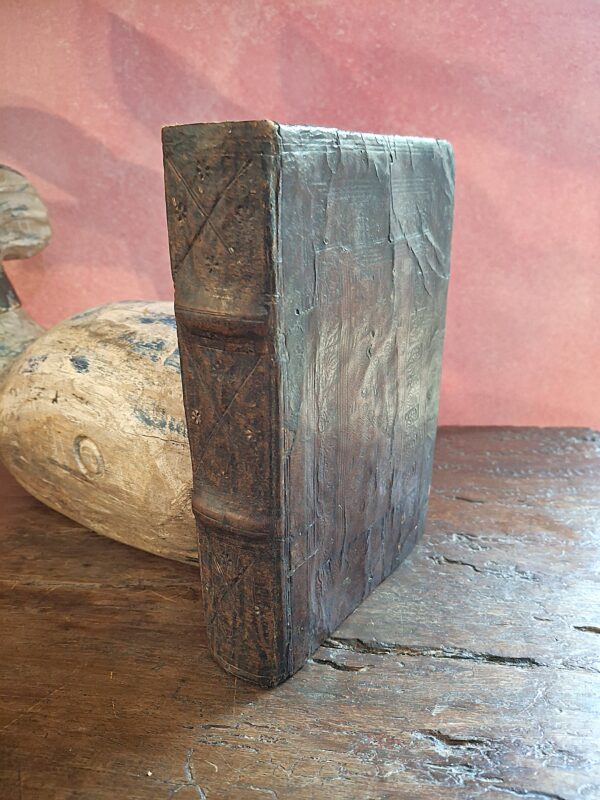 P. Cornelii Taciti libri quinque noviter inventi atque cum reliquis... editi Milano, Alessandro Minuziano, 1517 – Prima edizione - immagine 11