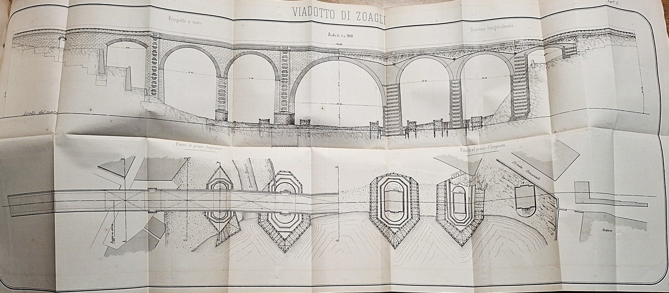 Le Dissertazioni (Tesi) della Regia Scuola d’Applicazione per gli Ingegneri in Torino (1864–1876) - immagine 15