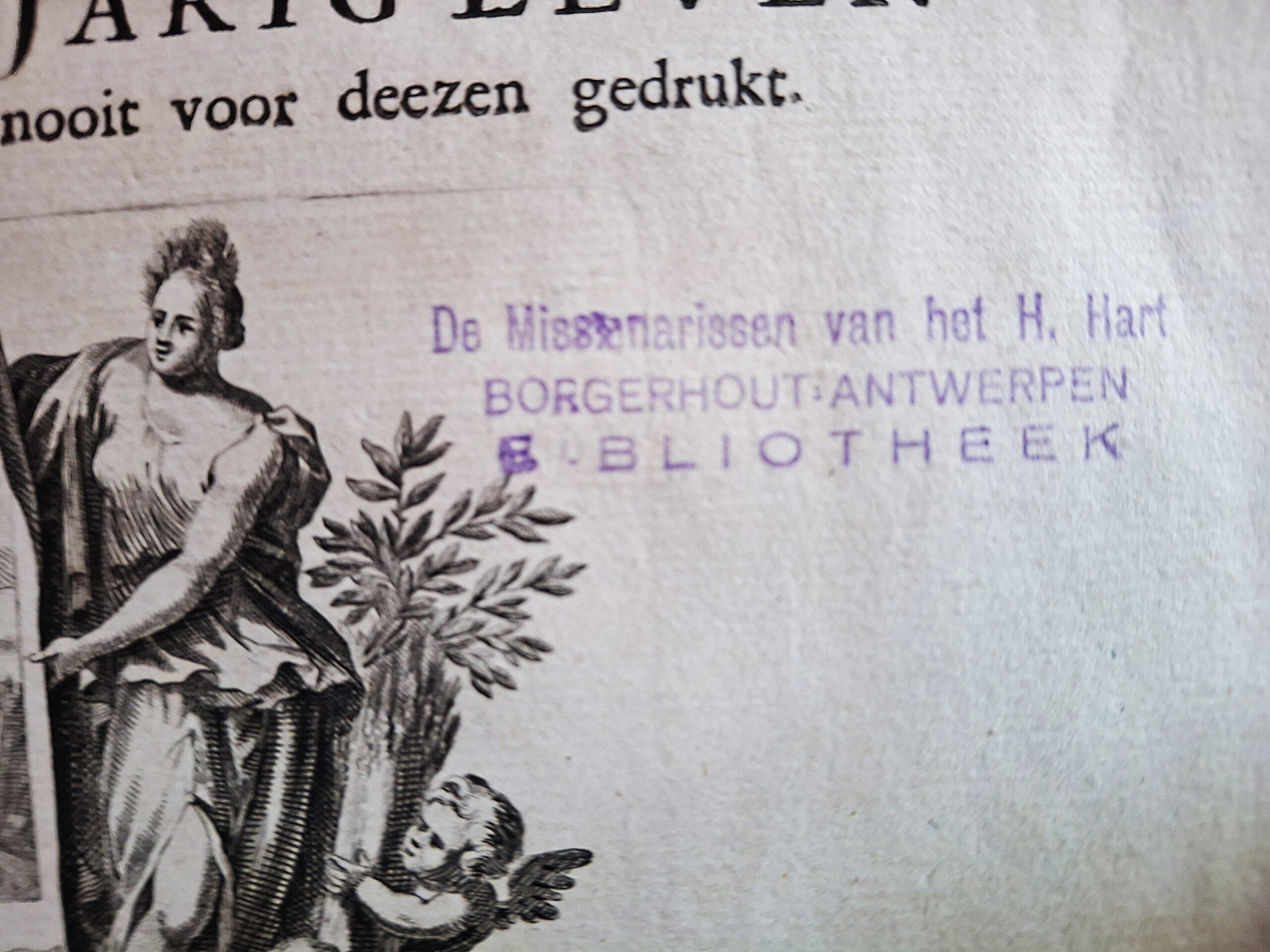 Jacob Cats – Alle de wercken, soo oude als nieuwe, Amsterdam–Utrecht, 1700 - immagine 17