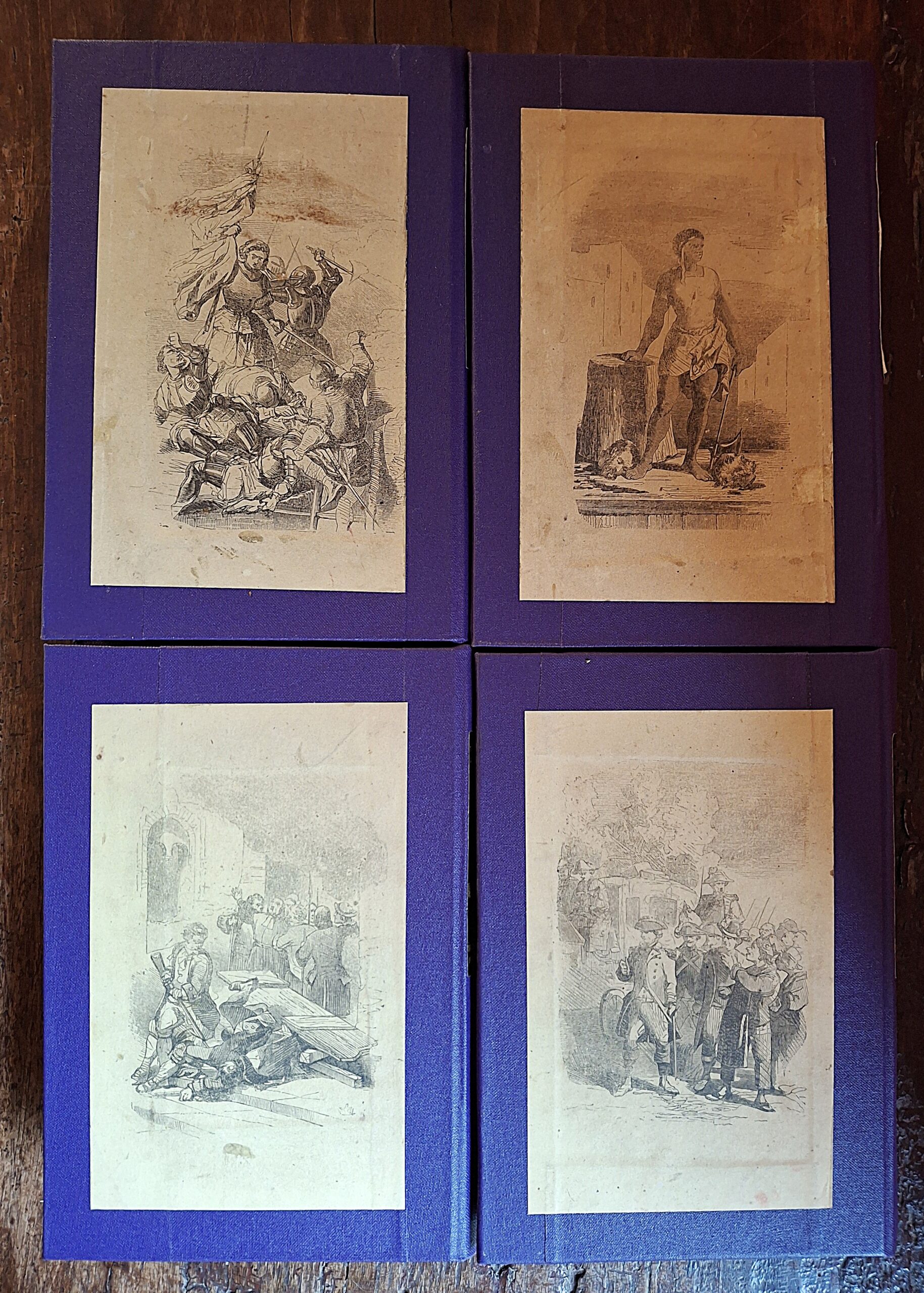 Pietro Tamburini – Storia generale dell’Inquisizione - 1866/67 - immagine 7
