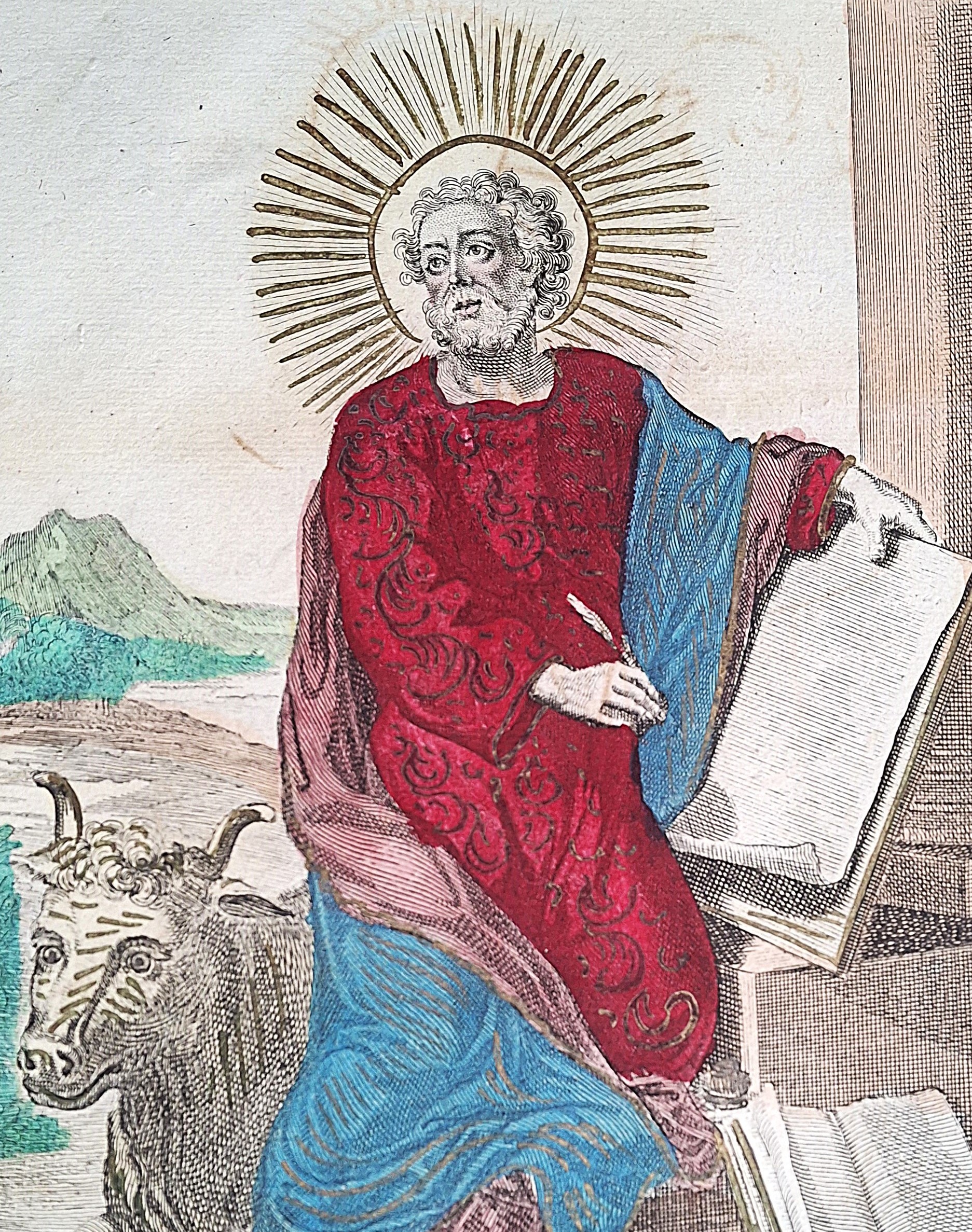 San Luca Evangelista, medico e autore degli Atti degli Apostoli - immagine 4