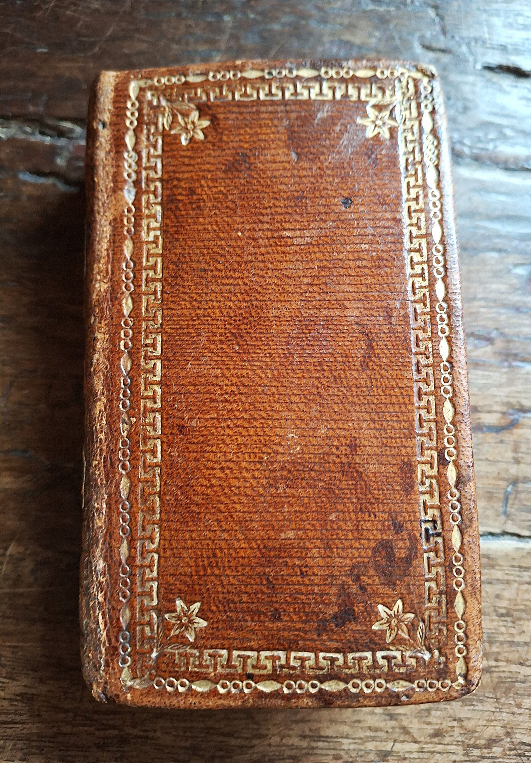 Lucio Anneo Seneca - Morale de Sénèque, extraite de ses œuvres par M. N. - Paris, 1782 - immagine 4