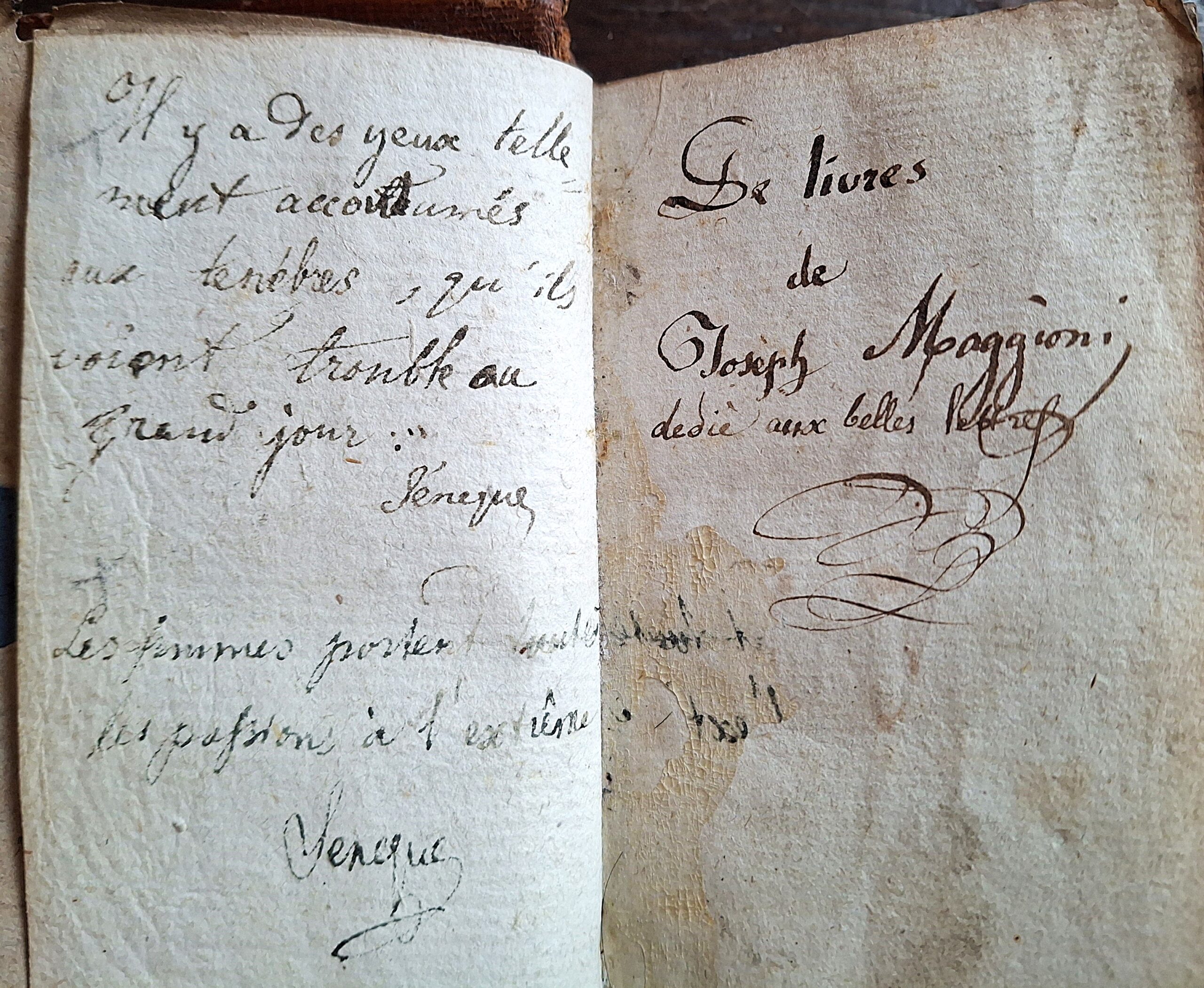 Lucio Anneo Seneca - Morale de Sénèque, extraite de ses œuvres par M. N. - Paris, 1782 - immagine 5