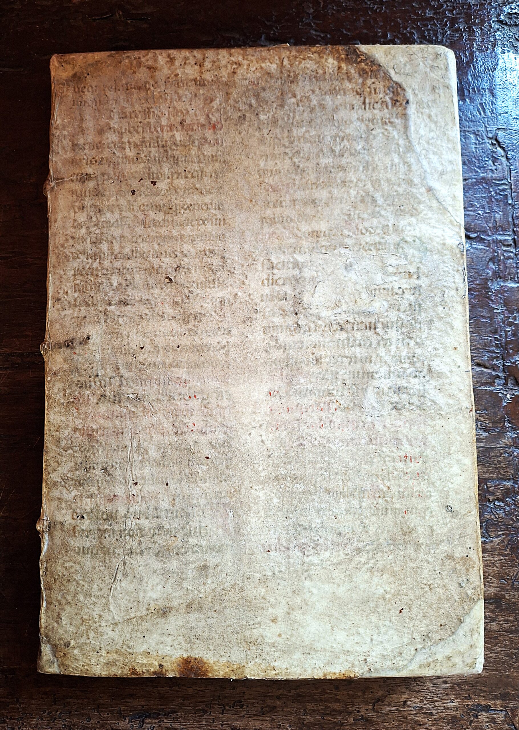 Giovanni Boccaccio — Genealogie deorum gentilium. Parigi, 1511 - immagine 2