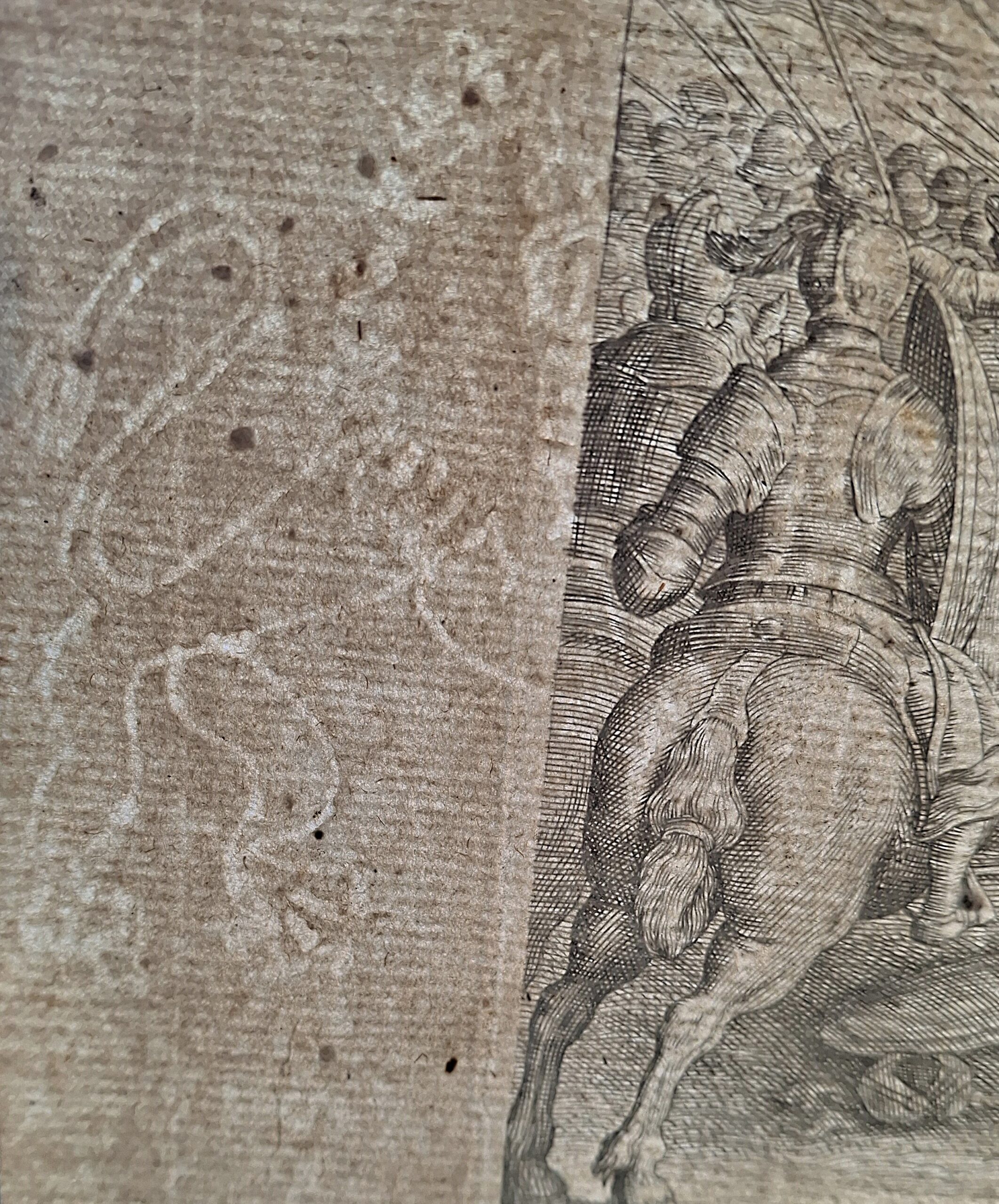 Iconographia Magni Patris Aurelii Augustini Hipponensis Episcopi, et Ecclesiae Doctoris Excellentissimi - immagine 17