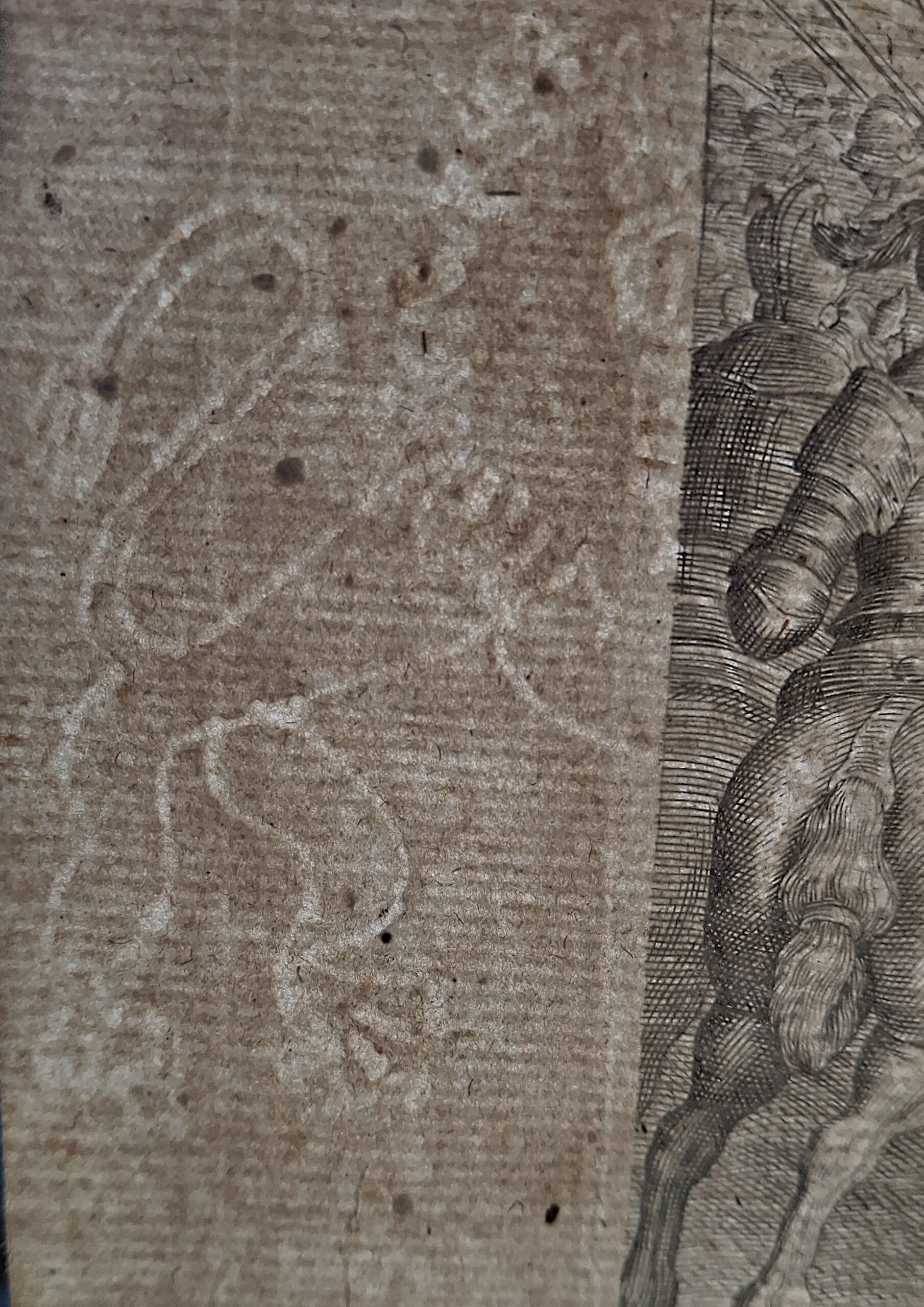 Iconographia Magni Patris Aurelii Augustini Hipponensis Episcopi, et Ecclesiae Doctoris Excellentissimi - immagine 11