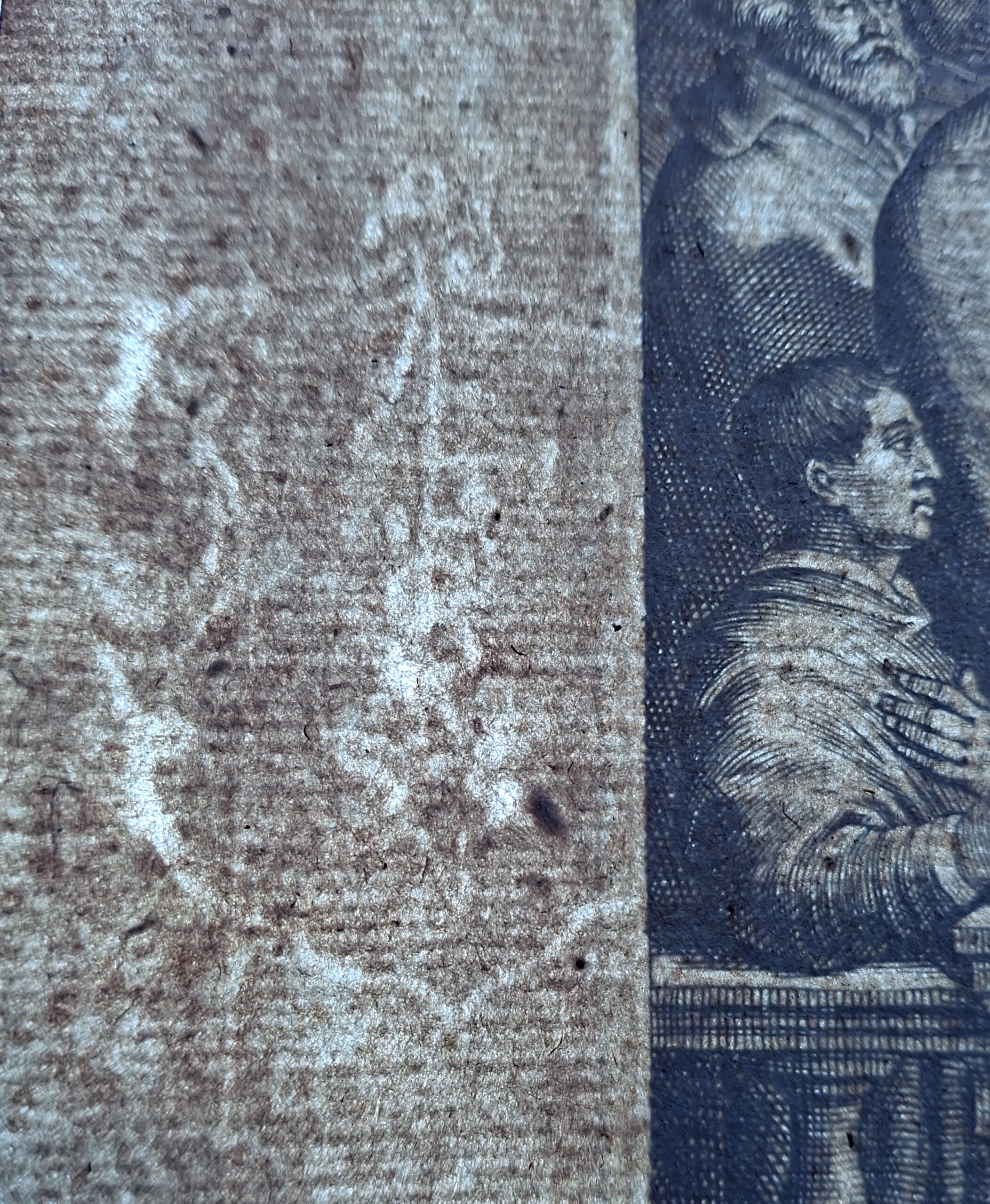 Iconographia Magni Patris Aurelii Augustini Hipponensis Episcopi, et Ecclesiae Doctoris Excellentissimi - immagine 13