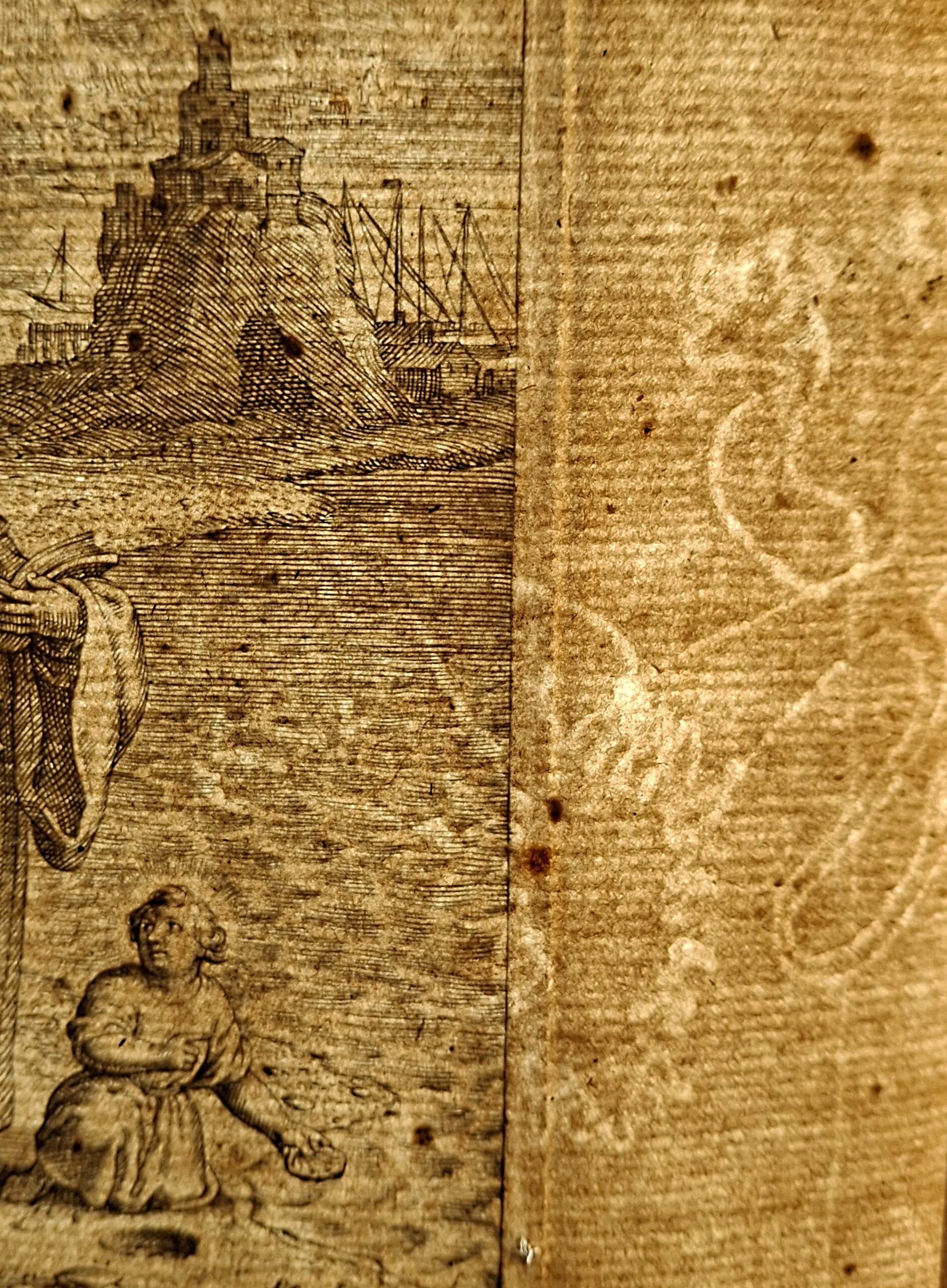 Iconographia Magni Patris Aurelii Augustini Hipponensis Episcopi, et Ecclesiae Doctoris Excellentissimi - immagine 14