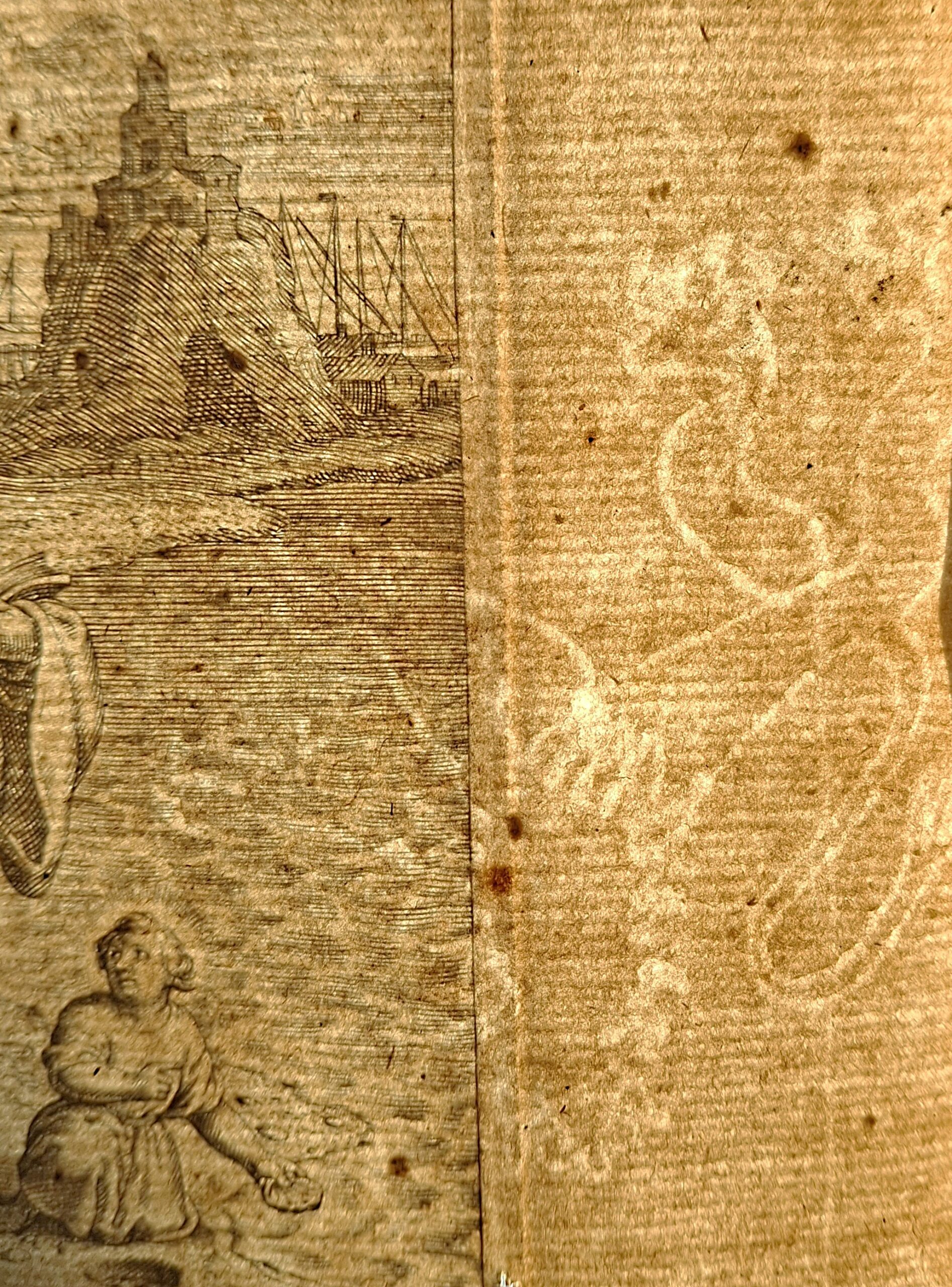 Iconographia Magni Patris Aurelii Augustini Hipponensis Episcopi, et Ecclesiae Doctoris Excellentissimi - immagine 15