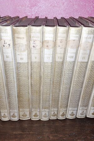 Giovanni Boccaccio – Contes de Bocace, traduzione di Antoine Sabatier de Castres – Paris 1801