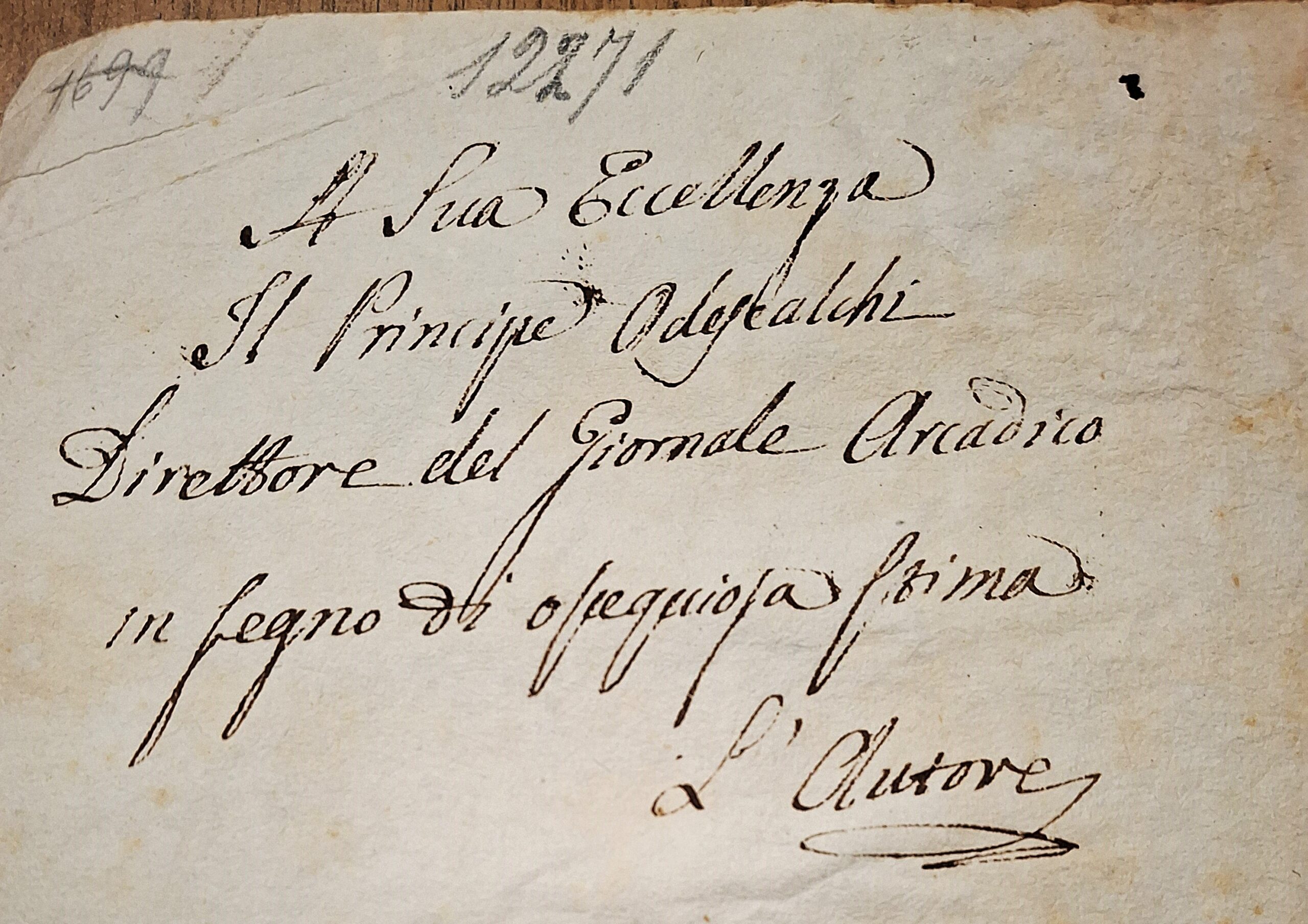 Montanari, Giuseppe Ignazio - Rime sacre - Faenza, presso Pietro Conti, 1824 - immagine 4