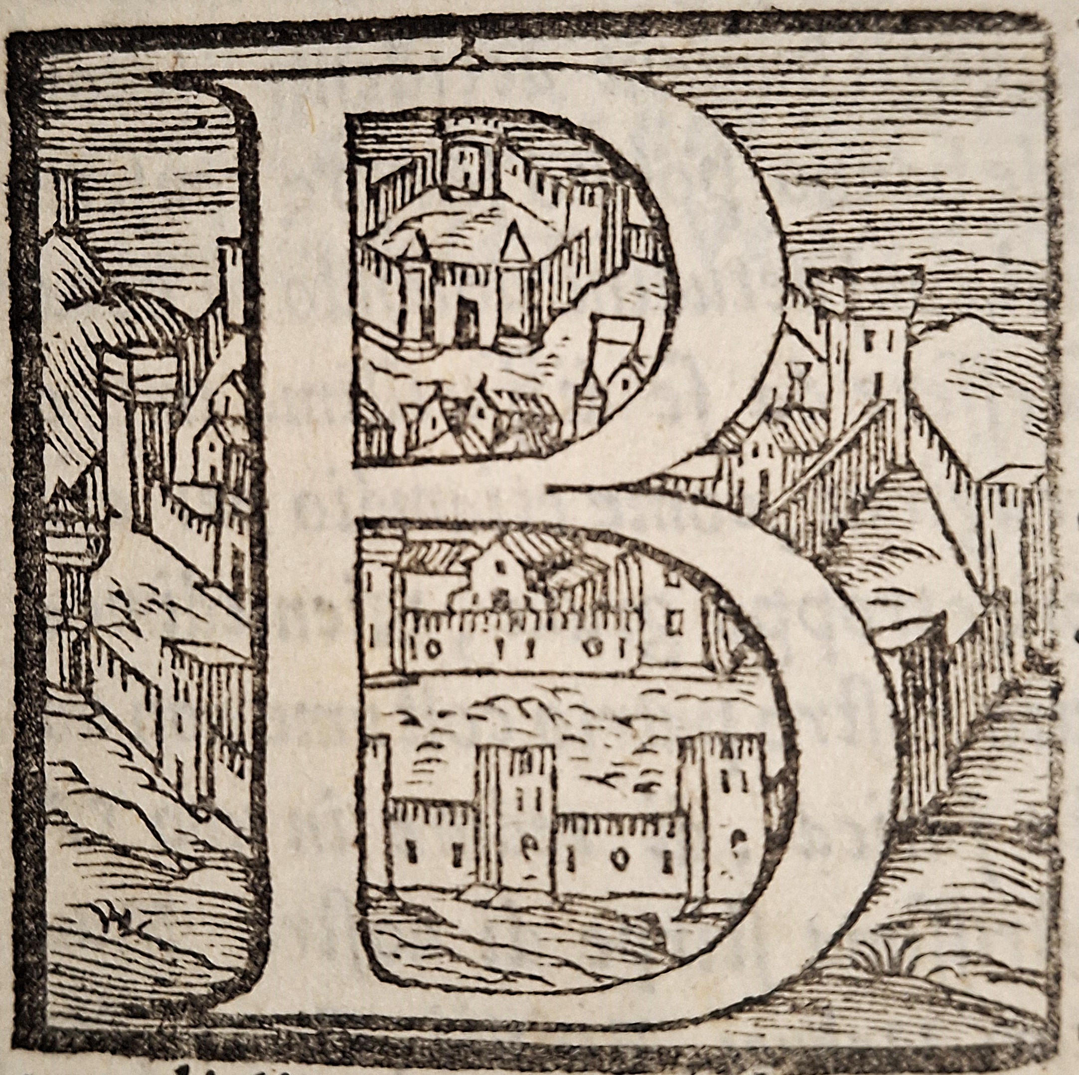 Mareno, Pietro - Compendio della stirpe di Carlo Magno et Carlo V - Venetiis, Bindonis Mediolanensis, 1545 - immagine 5