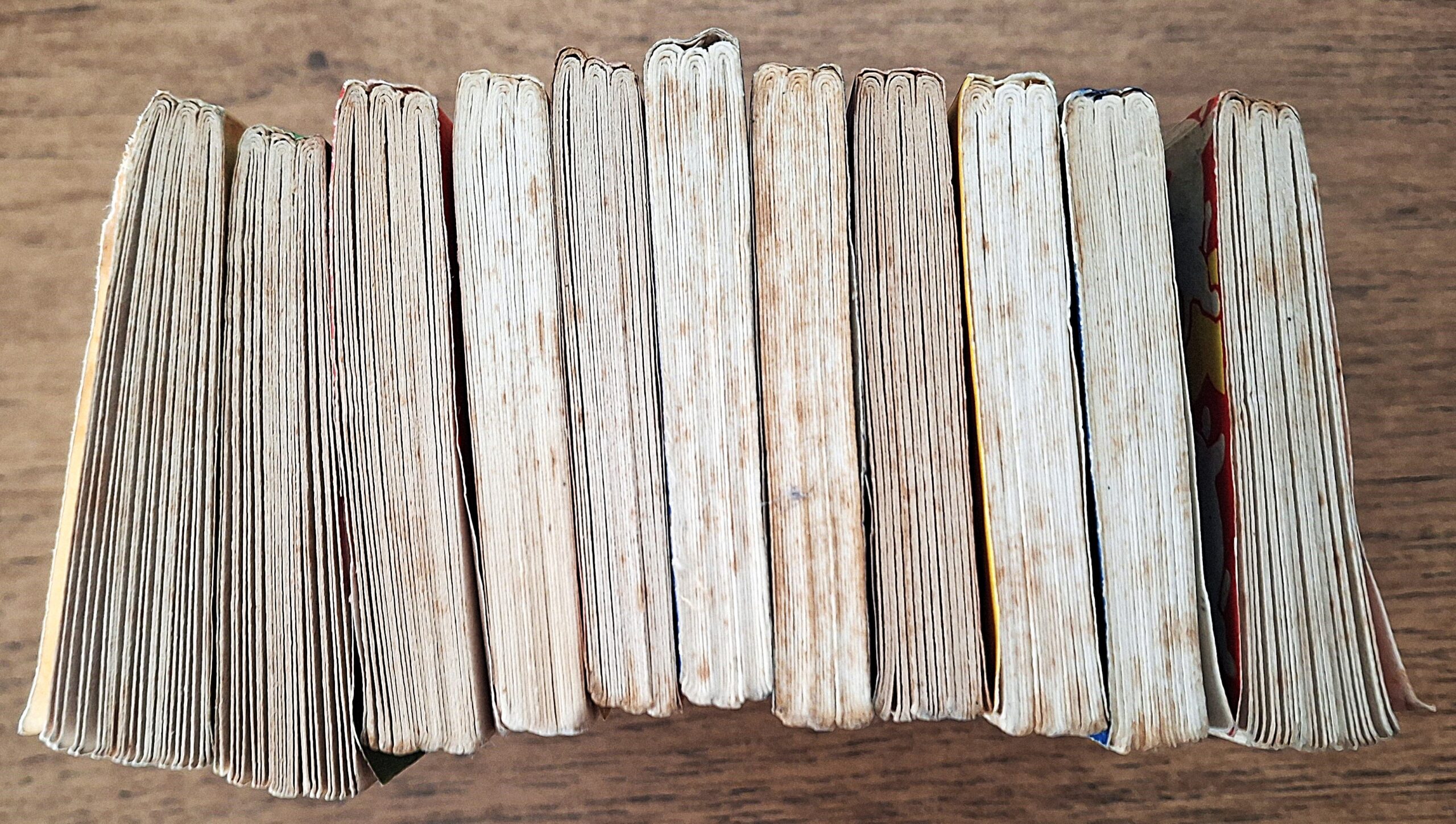 AA.VV. – I Piccolissimi. Undici libriccini della collana - Firenze, Casa Editrice Adriano Salani, 1939 - immagine 5