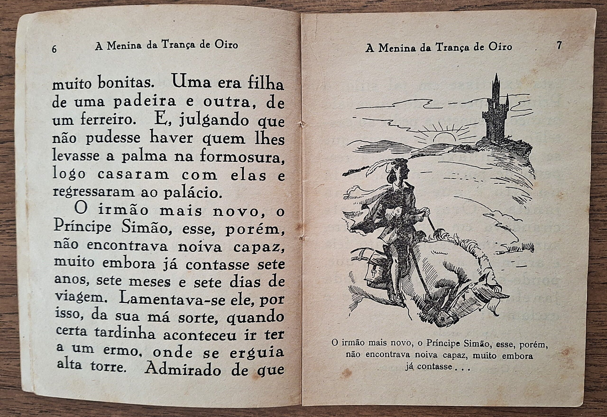 MAJORA - Editorial Infantil. N.6 Albi portoghesi per l’infanzia, collane Pica-Pau e Pinto Calçudo - immagine 5