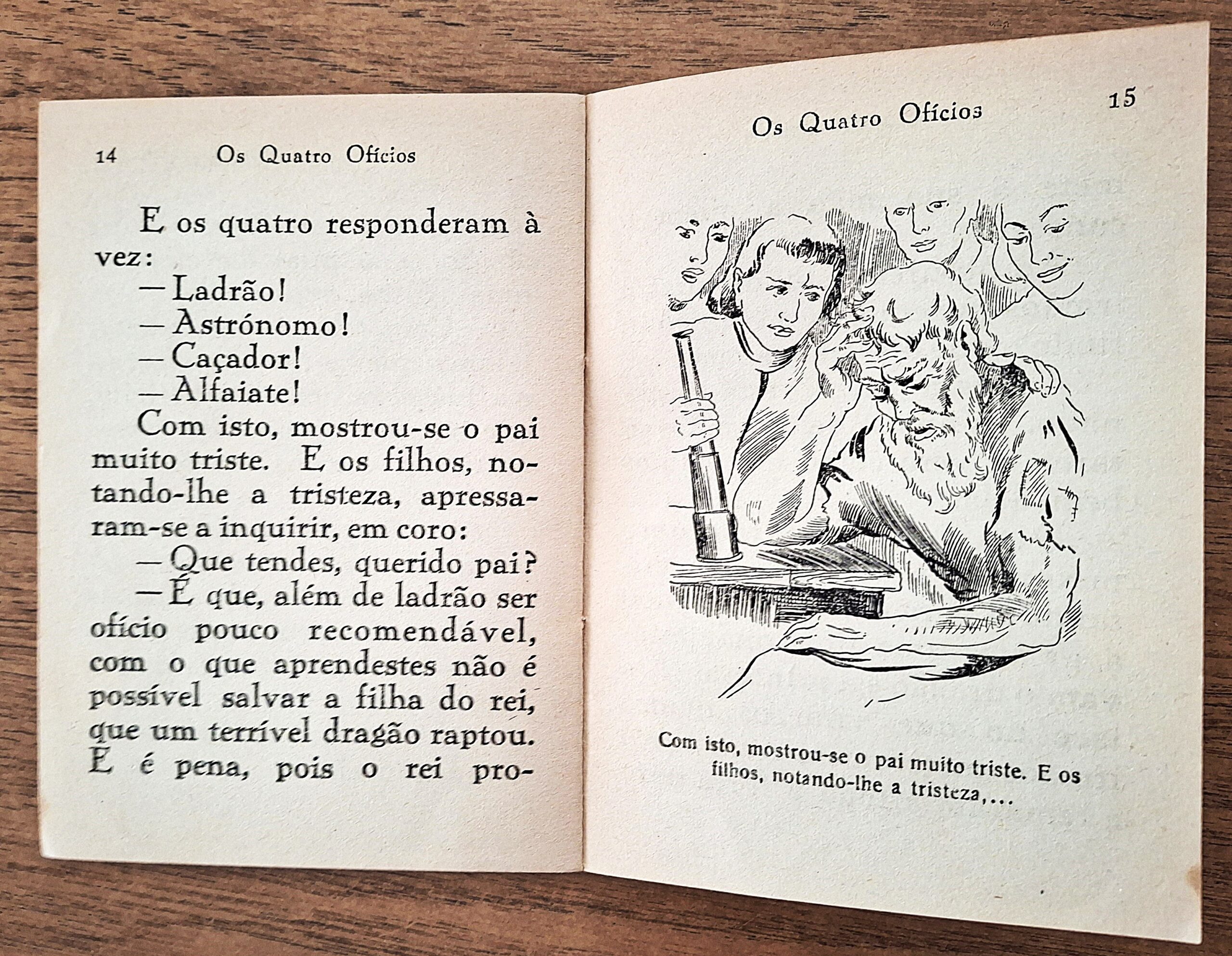 MAJORA - Editorial Infantil. N.6 Albi portoghesi per l’infanzia, collane Pica-Pau e Pinto Calçudo - immagine 17