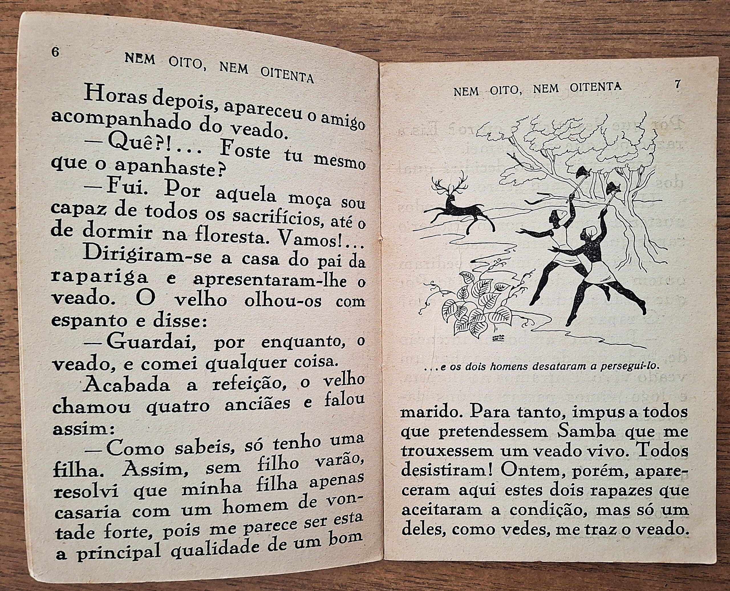 MAJORA - Editorial Infantil. N.6 Albi portoghesi per l’infanzia, collane Pica-Pau e Pinto Calçudo - immagine 2
