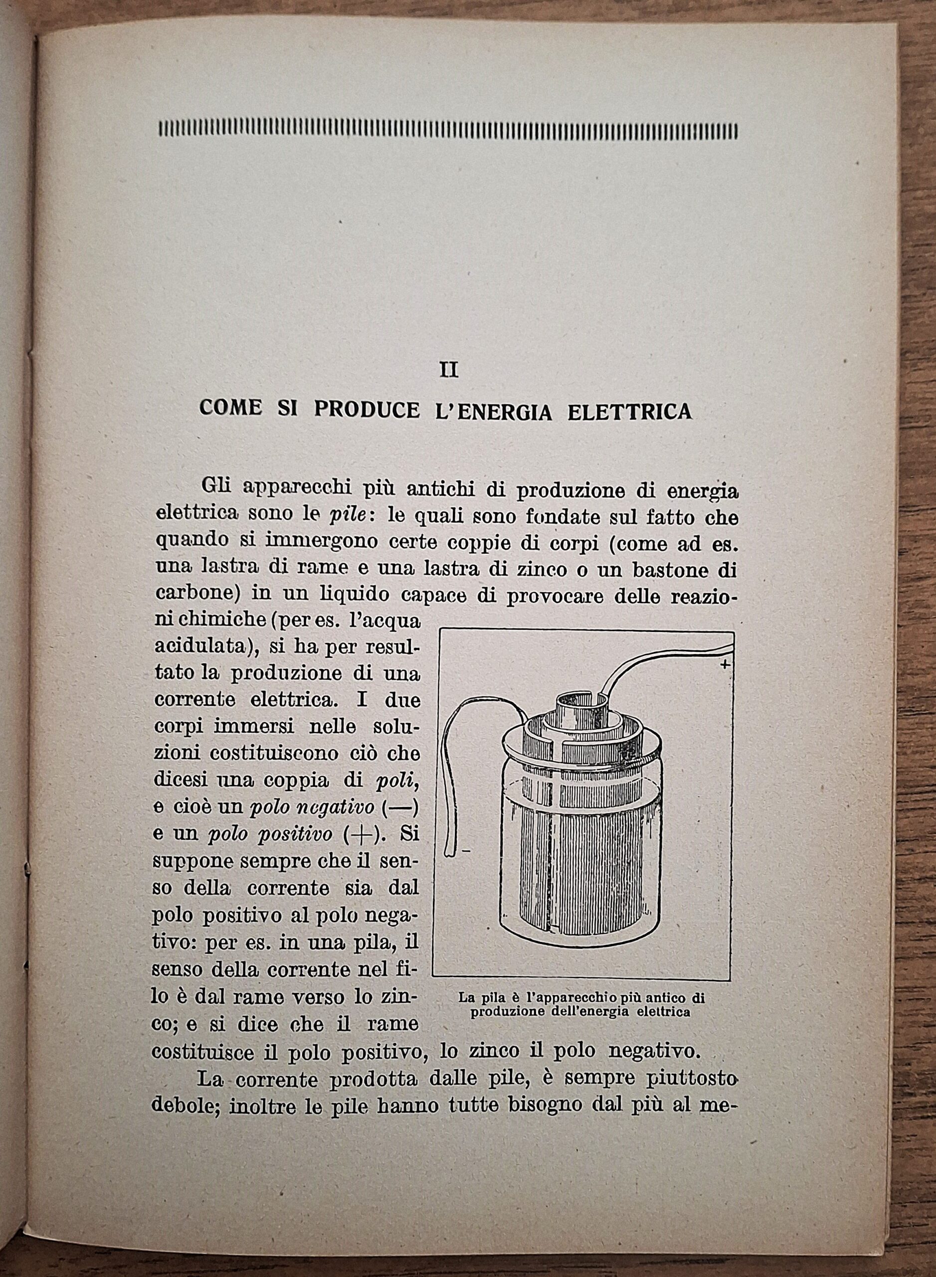 Biblioteca per l’insegnamento agrario professionale. Lotto di undici fascicoli. Anni 1931-1941. - immagine 26