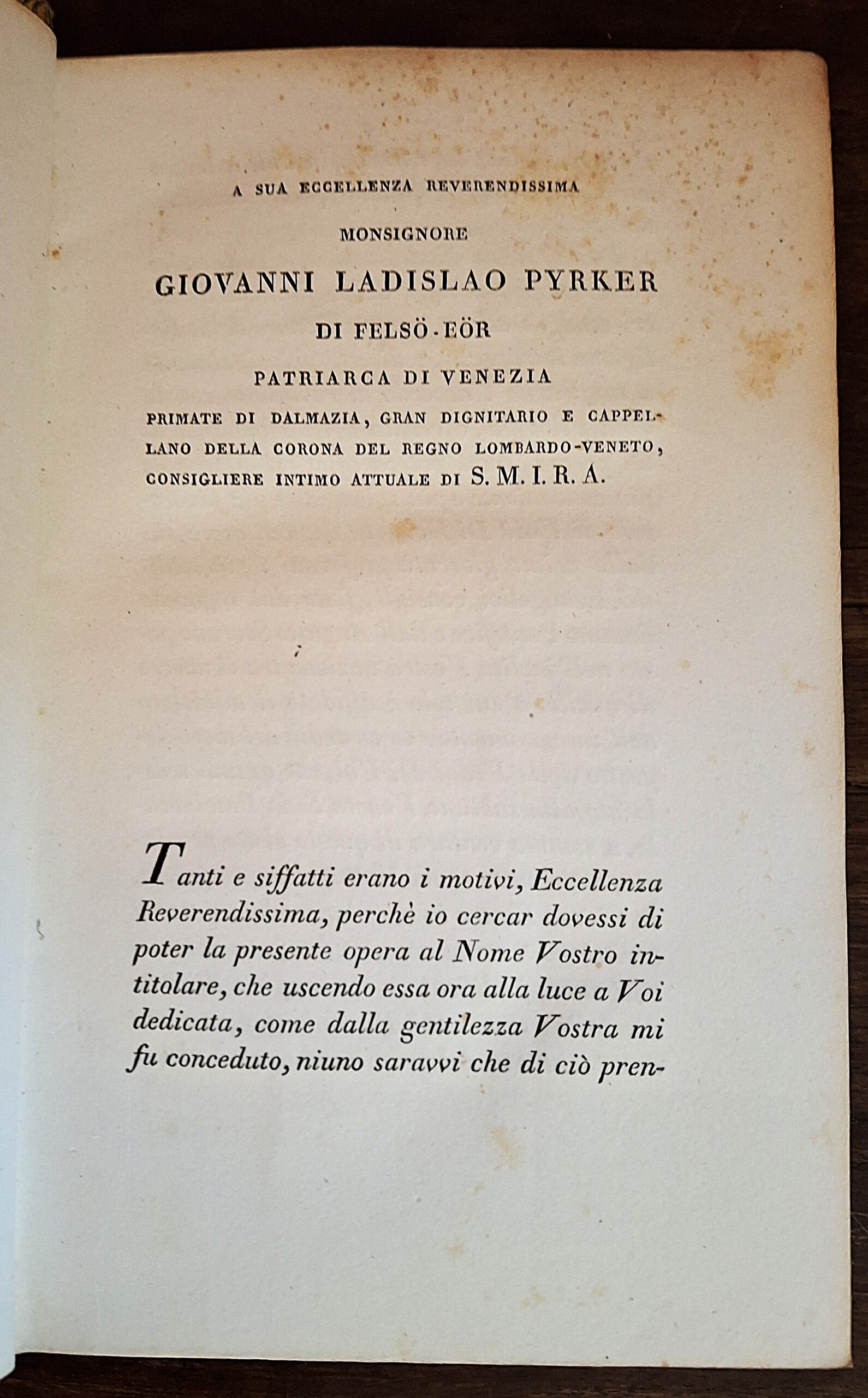 Francesco Maria Franceschinis - L’Atenaide - Padova, Tipografia della Minerva, 1822-1823 - immagine 2